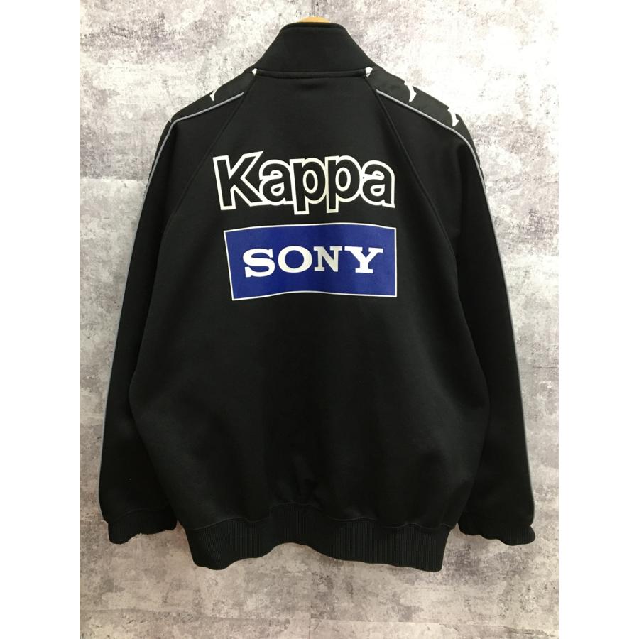 Kappa カッパ 97-98 JUVENTUS ユベントス ジャージ セットアップ【4842