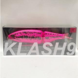 DRT/ディーアールティ KLASH9 Low クラッシュナイン ロー/カラー：#08