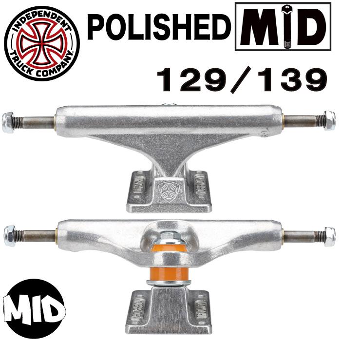 INDEPENDENT TRUCK COMPNY スケートボード スケボー INDEPENDENT TRUCK