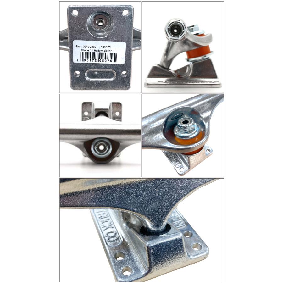 INDEPENDENT TRUCK COMPNY スケートボード スケボー INDEPENDENT TRUCK