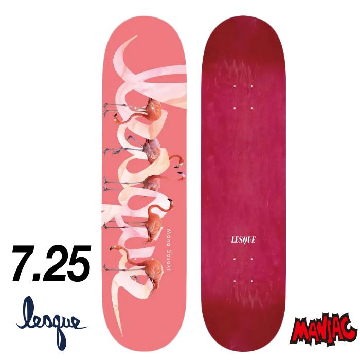 TIGHTBOOTH PRODUCTION（タイトブースプロダクション） スケボー