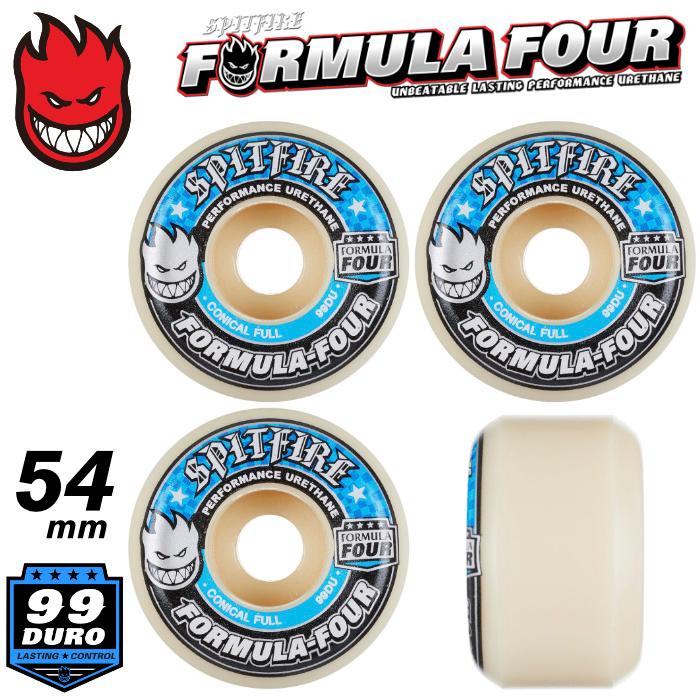 SPITFIRE WHEELS スケートボードウィール SPITFIRE スピットファイヤー