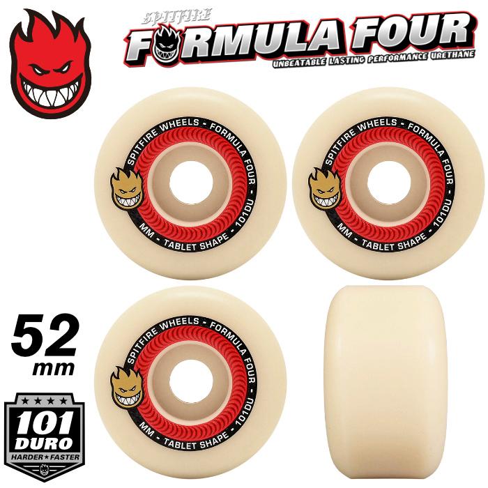 SPITFIRE WHEELS スケートボードウィール SPITFIRE スピットファイヤー