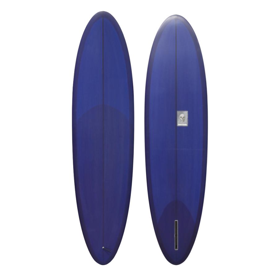 店頭受取可 ミッドレングス CHRISTENSON クリステンソンサーフボード