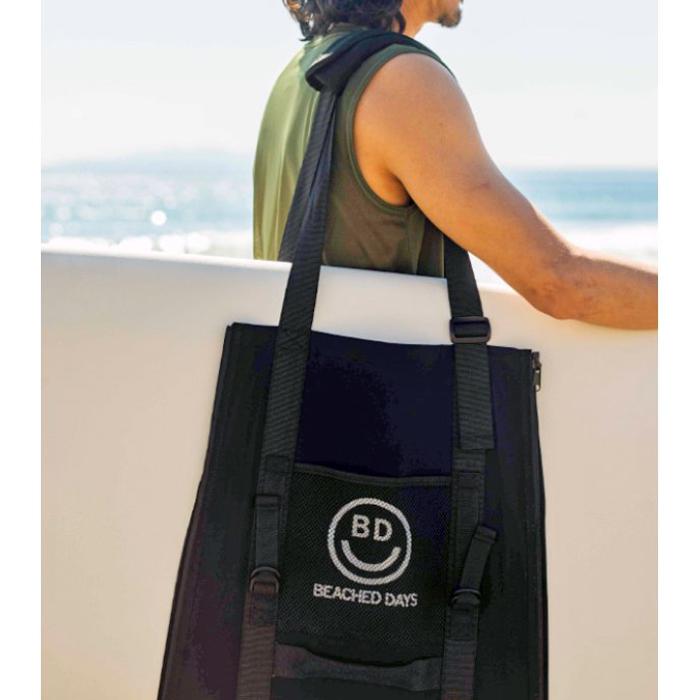 BEACHED DAYS サーフボード ロングボード キャリー ビーチドデイズ NEW