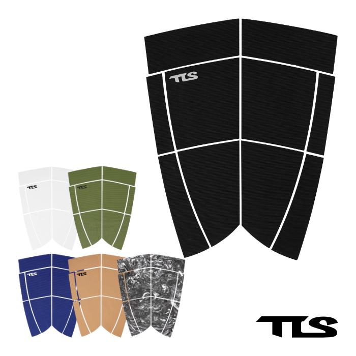 TOOLS デッキパッド サーフィン TLS TOOLS ツールス フィッシュボード