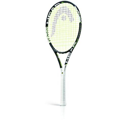 テニス ラケット 輸入 230605 - S40 HEAD Speed MP Tennis Racquet