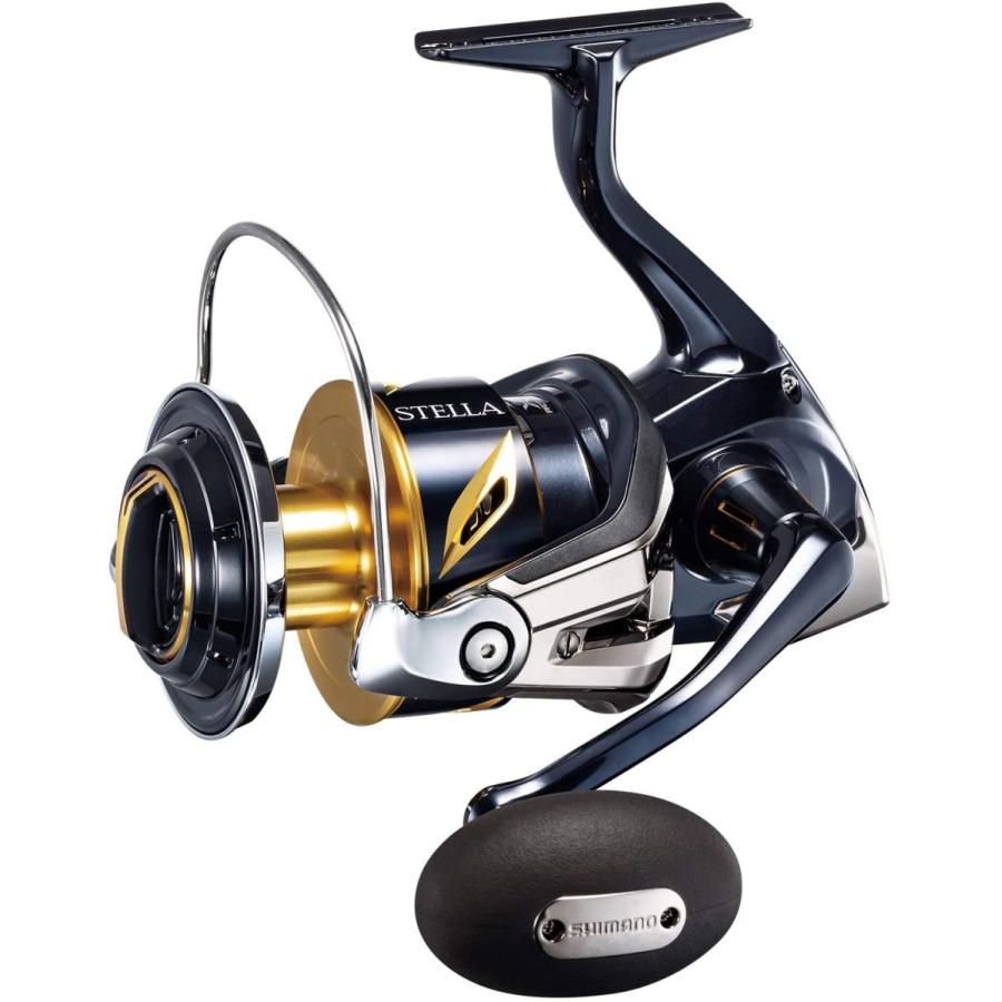 リール Shimano シマノ STLSW8000HGC Stella SW C : マニアックス