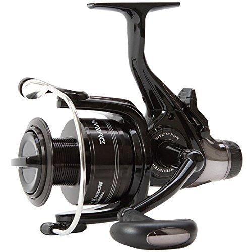 リール Daiwa ダイワ ._SML Black Widow BR 5000A : マニアックス