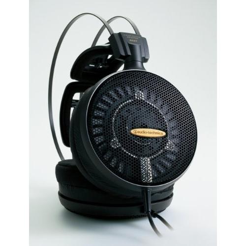 海外輸入ヘッドホン ヘッドフォン イヤホン ATHAD2000X Audio Technica