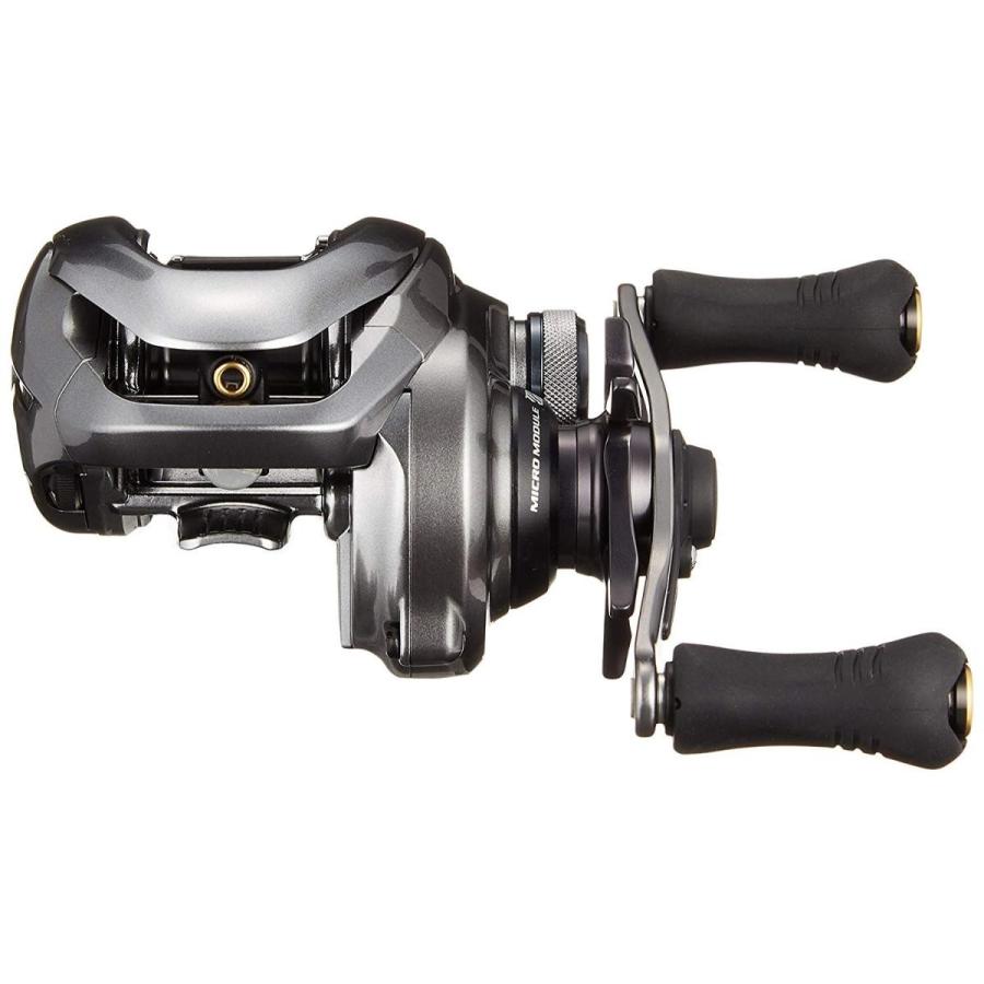 リール SHIMANO 15nium DC HG LEFT e118 リール Shimano シマノ 03379