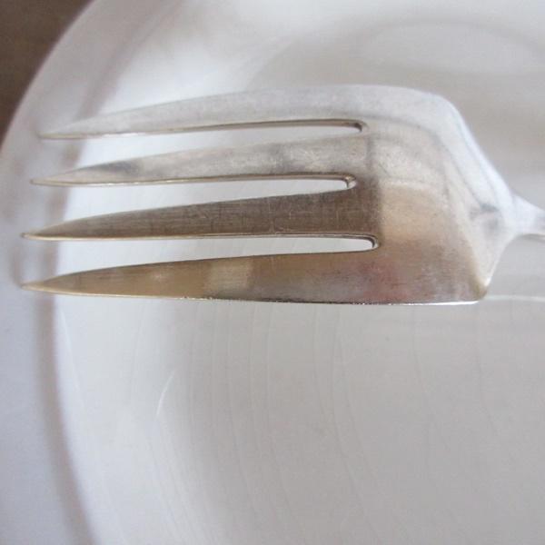 アメリカ製 ONEIDA オナイダ Community Plate シルバープレート