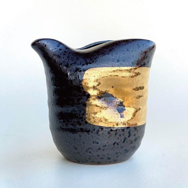 金彩 酒器 おしゃれ 徳利 おちょこ セット 冷酒 とっくり 日本酒 2.2合