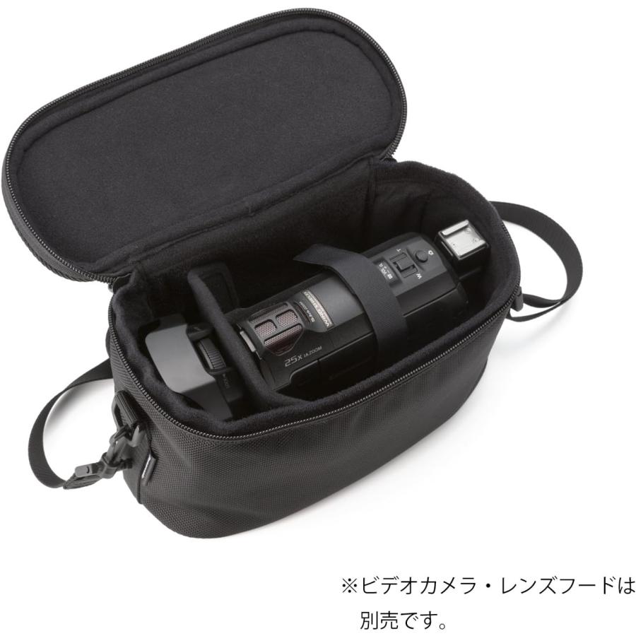 Panasonic（パナソニック） アクセサリーキット ビデオカメラ用 VW