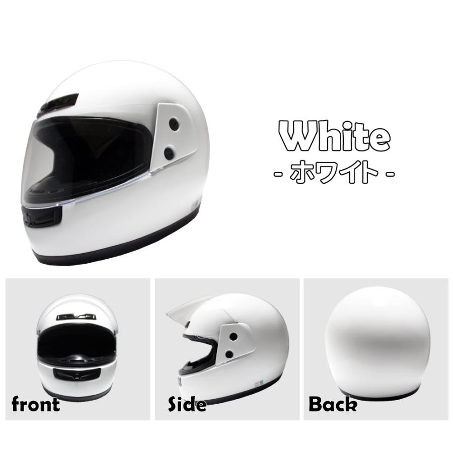 Power7 フルフェイス ヘルメット フリーサイズ 全排気量対応 57-60cm
