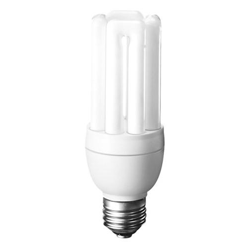 TOSHIBA ネオボールZ 電球形蛍光ランプ 電球100Wタイプ 昼白色 EFD21EN