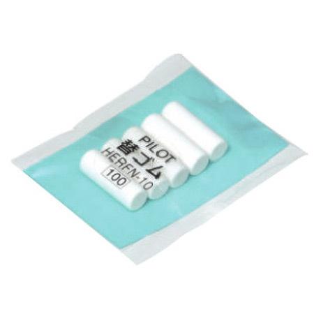 PILOT（パイロット） シャープ替ゴムN 5個入 HERFN-10 シャープ