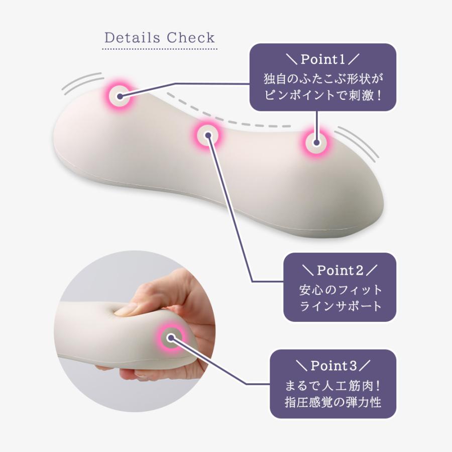 骨盤底筋トレーニング 器具 産後 クッション 鍛える グッズ 骨盤底筋