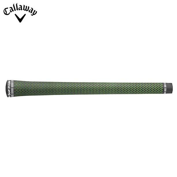 Callaway（キャロウェイ） グリップ Tour Velvet 360 グリーン 純正品