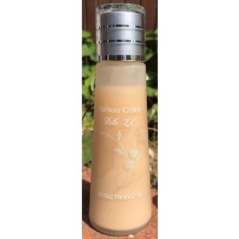 アザレ プロダクツ セゾンカラーベル LK LBE701 ライトベージュ 75ml