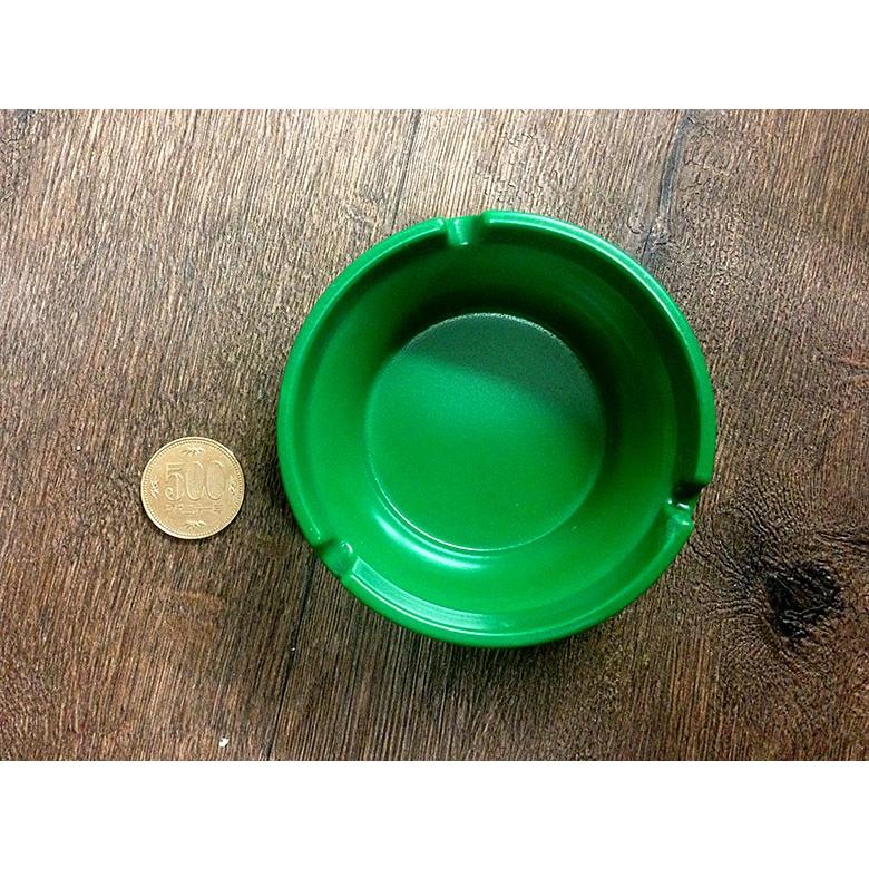 B1 ノベルティ灰皿 Heineken ハイネケン プラスチック製 [ アメリカン