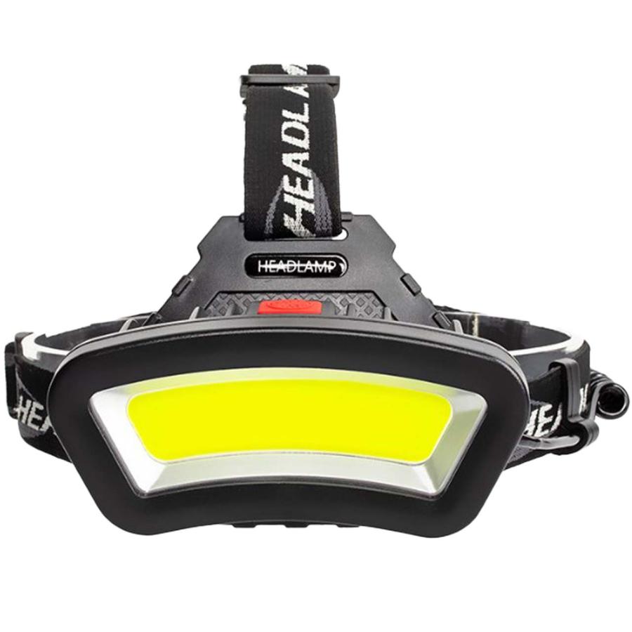 ヘッドライト 充電式 充電器 led 最強ルーメン ledヘッドライト ヘット