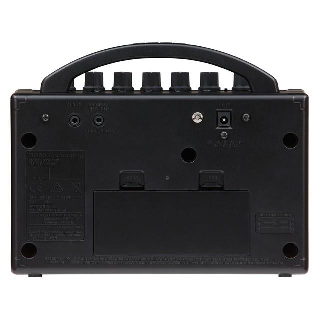 BOSS（ボス） BOSS KATANA-MINI ［KTN-MINI］+ 純正ACアダプター PSB