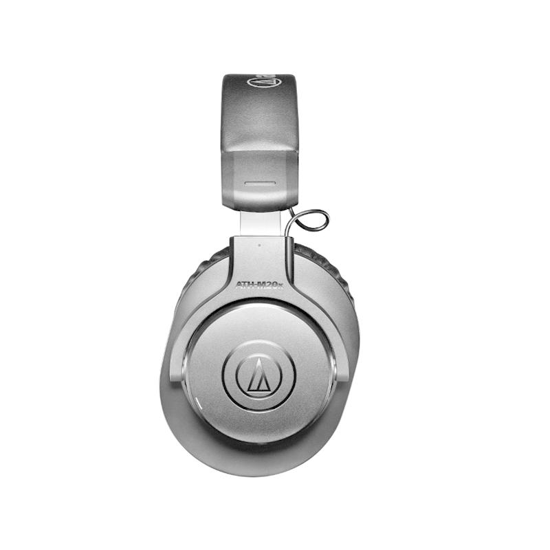 オーディオテクニカ（audio-technica） audio-technica ATH-M20xBT