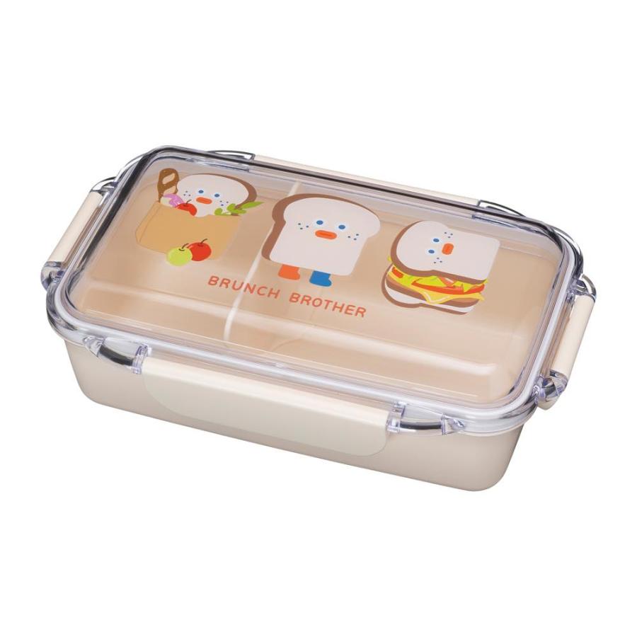 MARK'S（マークス） ランチボックス 耐熱 お弁当箱 弁当箱 2段 二段