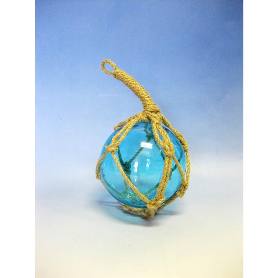 浮き玉大きさガイド