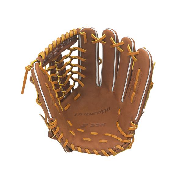 エスエスケイ（SSK） プロエッジ proedge 硬式用グラブ 外野手用