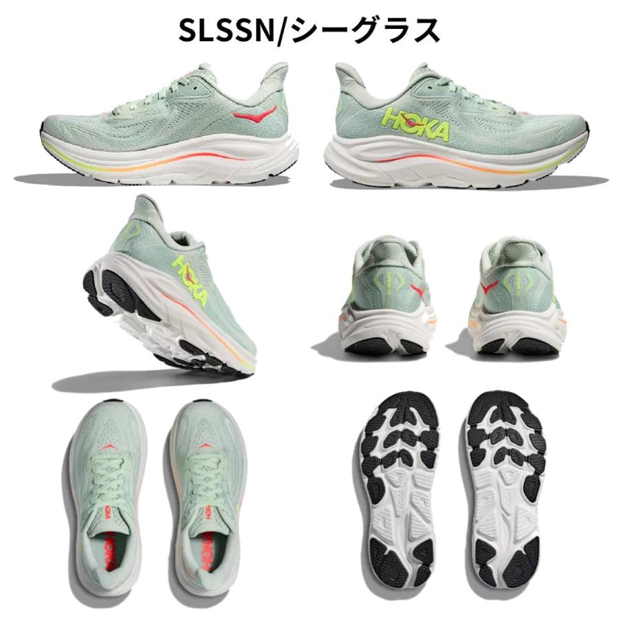 HOKA ONEONE（ホカ オネオネ） ホカ HOKA クリフトン 10 CLIFTON 10