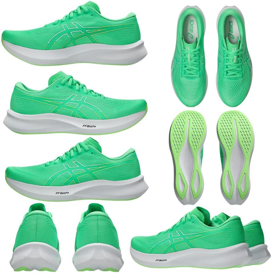 ASICS（アシックス） asics EVORIDE SPEED 3 エボライド スピード 3