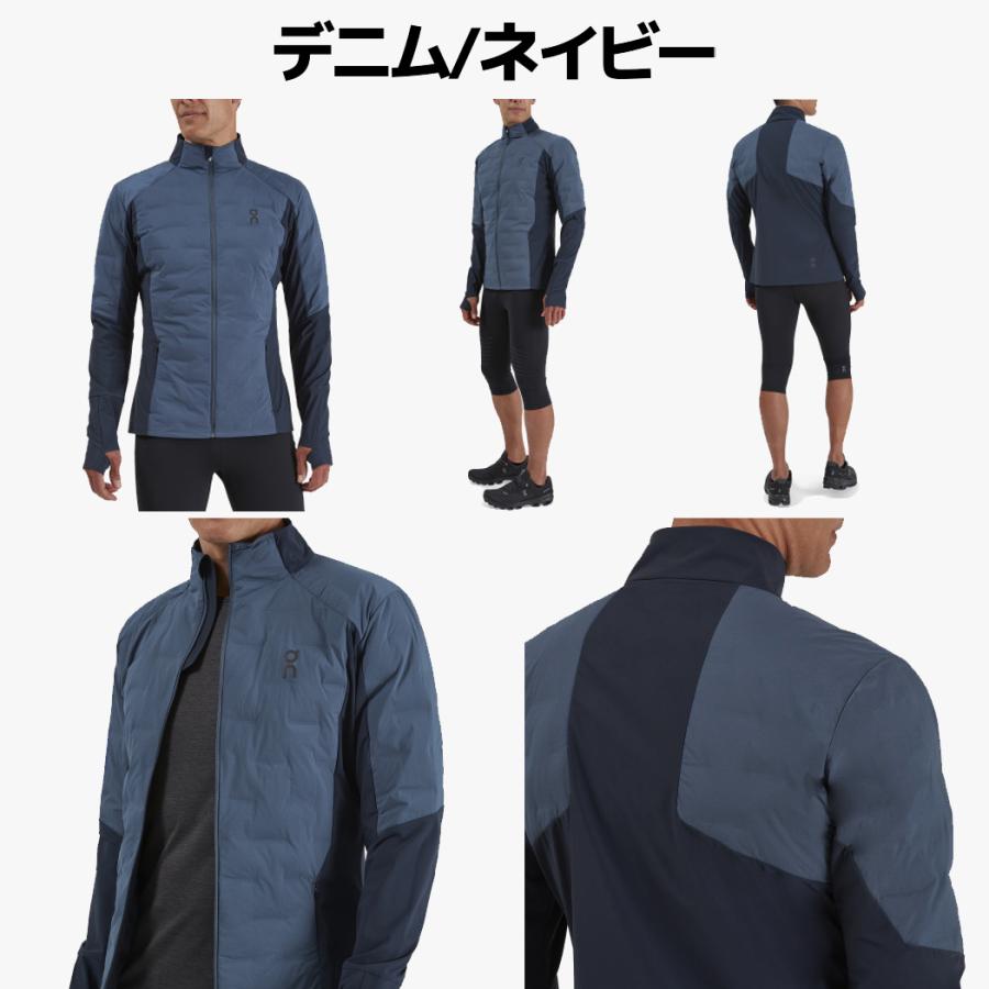 On（オン） On Climate Jacket クライメイト ジャケット メンズ