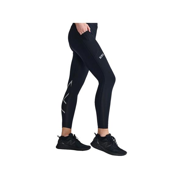 2XU（ツータイムズユー） エアロ ハイク ミッドライズ