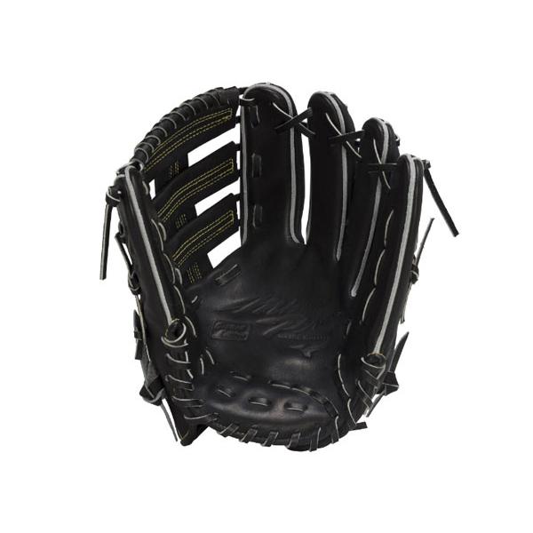 MIZUNO（ミズノ） ミズノプロ CRAFTED Edition 硬式用グラブ 外野手用