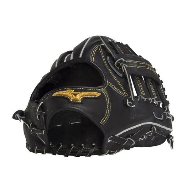 MIZUNO（ミズノ） ミズノプロ CRAFTED Edition 硬式用グラブ 外野手用