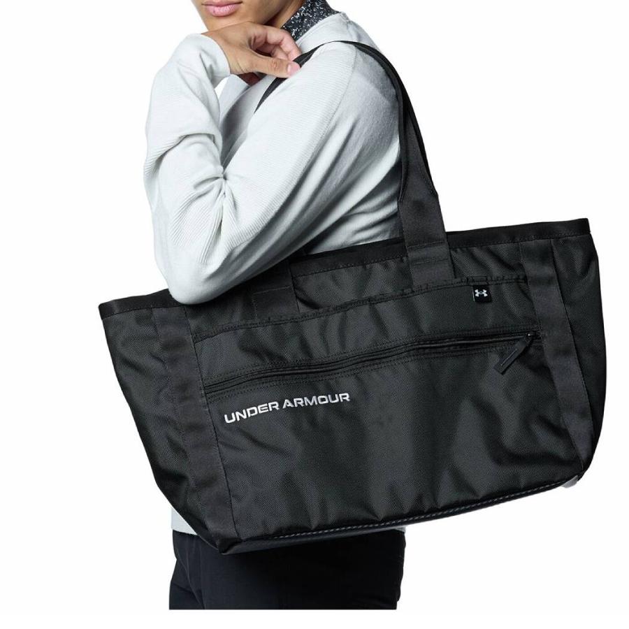 UNDER ARMOUR（アンダーアーマー） トートバッグ ゴルフ メンズ