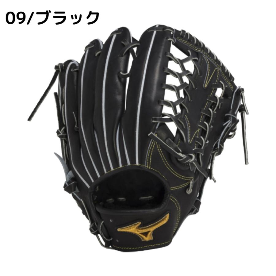 MIZUNO（ミズノ） ミズノプロ MizunoPro 硬式用グラブ 限定皮革PREXY