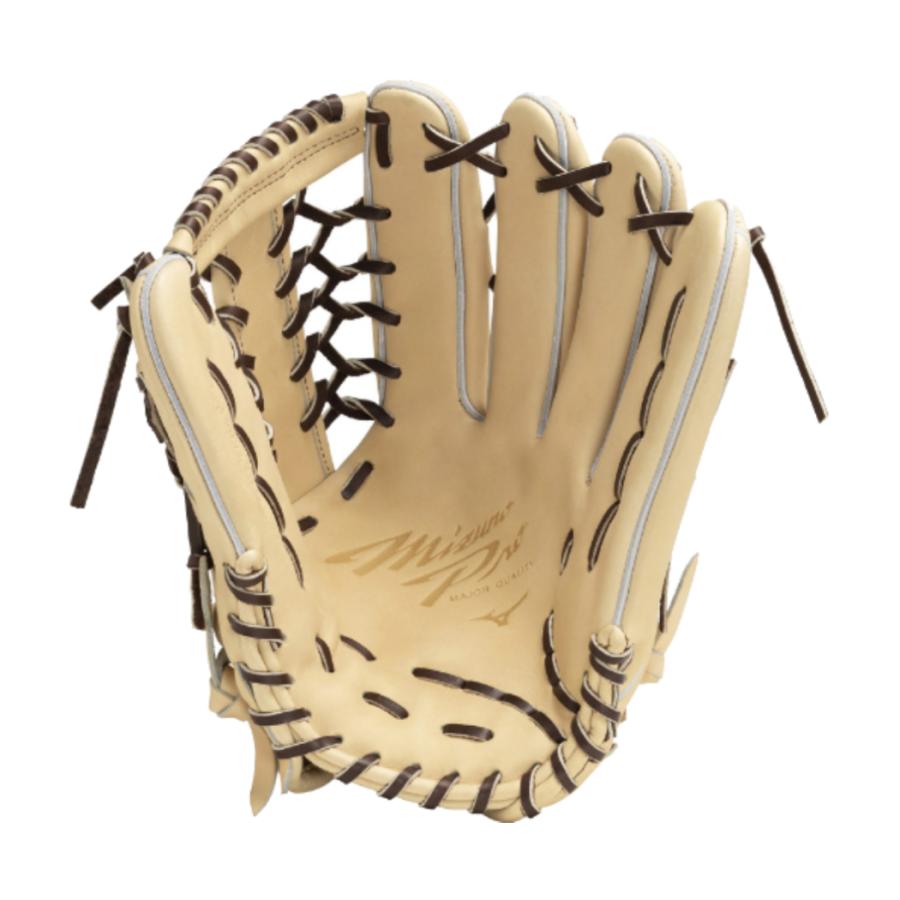 MIZUNO（ミズノ） ミズノプロ MizunoPro 硬式用グラブ 限定皮革PREXY