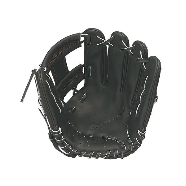 エスエスケイ（SSK） SSK SuperSoft スーパーソフト 軟式グラブ 内野手