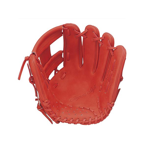 エスエスケイ（SSK） SSK SuperSoft スーパーソフト 軟式グラブ 内野手