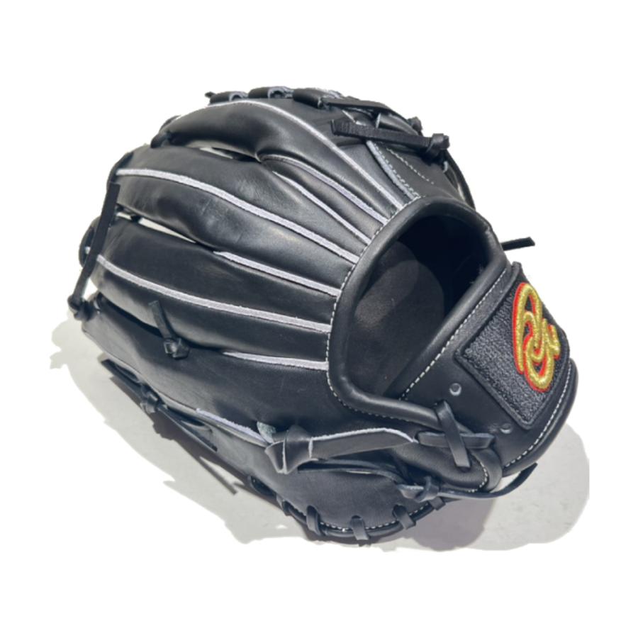 ドナイヤ Donaiya 限定 軟式用グラブ ゴムソフト用グラブ 内野手用