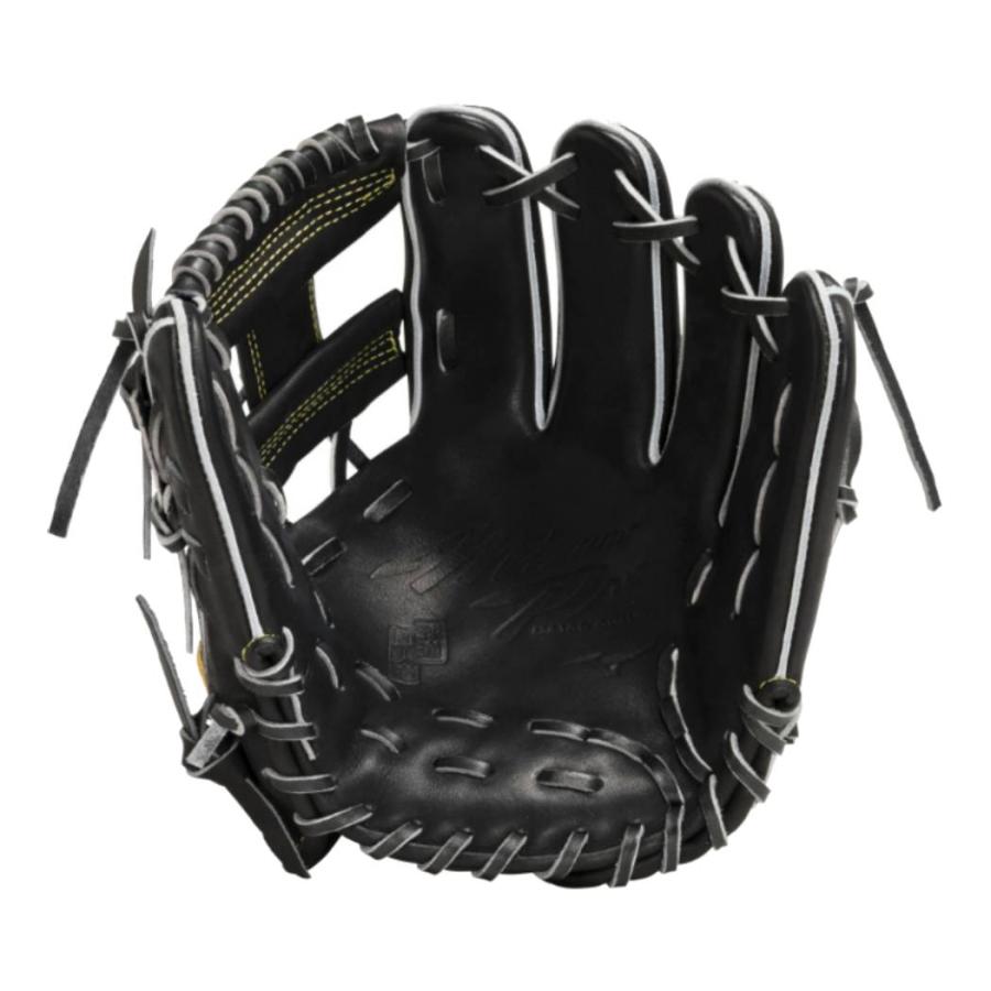 MIZUNO（ミズノ） ミズノプロ MizunoPro 軟式用グラブ MMベルト 内野手