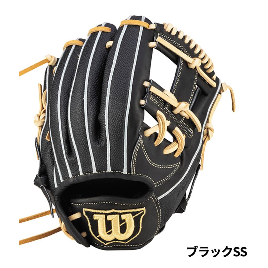 ウイルソン/ウィルソン Wilson D-MAX DUAL Jr.7J型 少年軟式用グラブ