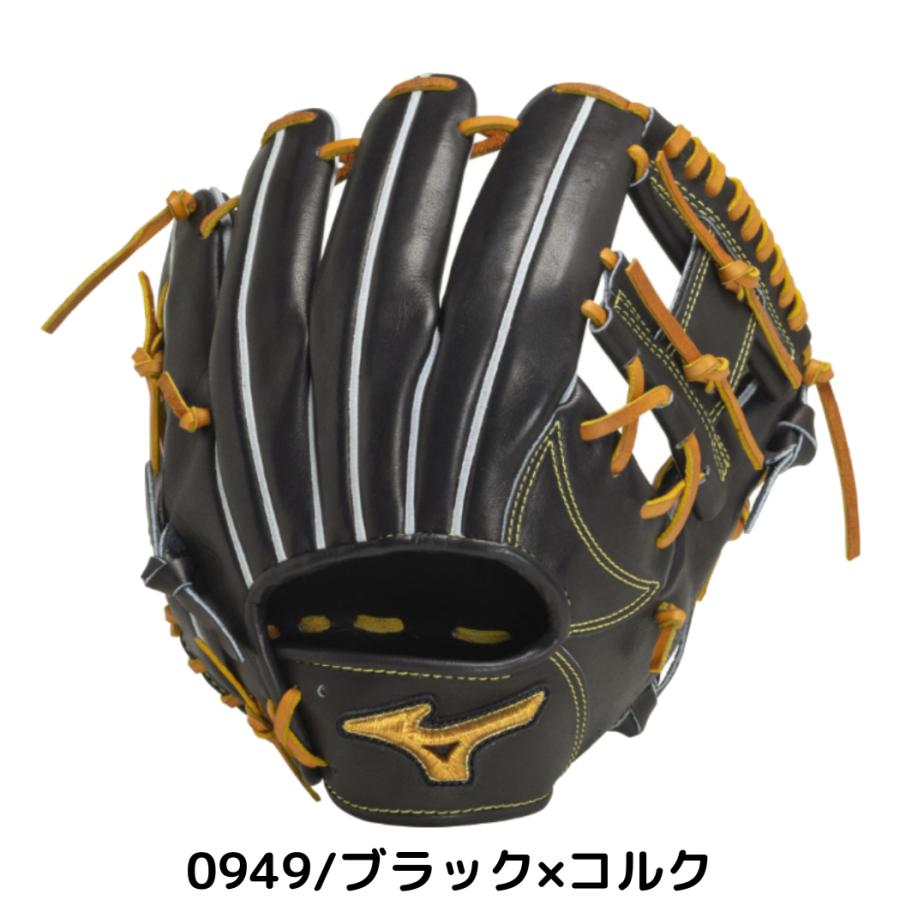 MIZUNO（ミズノ） ミズノプロクラシック MizunoPro Classic 硬式用