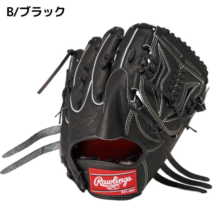 Rawlings（ローリングス） Rawlings PRO PREFERRED 硬式用グラブ 投手