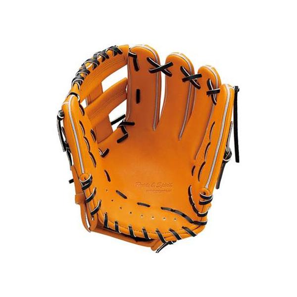 ゼット（ZETT） プロステイタス PROSTATUS 軟式用グラブ 内野手用