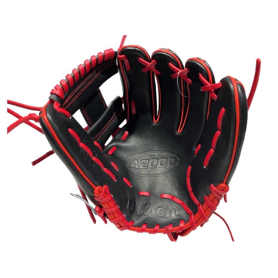 ウイルソン/ウィルソン Wilson 超限定MLBウイルソン A2000 硬式用