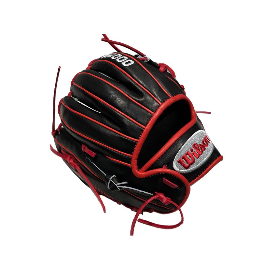ウイルソン/ウィルソン Wilson 超限定MLBウイルソン A2000 硬式用